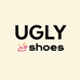 UGLYSHOES难看的鞋子