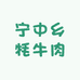 宁中乡牦牛肉干