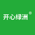 开心绿洲食品店