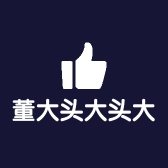 董大头大头大下雨不愁个体店