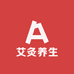 A艾灸养生