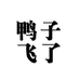 鸭子飞了官方旗舰店