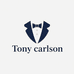 Tony carlson高端男装