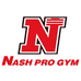 NASH PRO GYM运动装备
