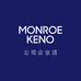 MonroeKeno公司企业店