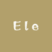 Ele小店