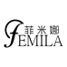 菲米娜瑜伽旗舰店