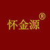 怀金源