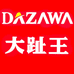 成都大趾王皮鞋