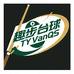 趣步台球TY VanQS
