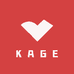 KAGE轻奢高定女鞋
