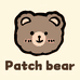 PatchBear