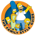 THESIMPSONS服装旗舰店