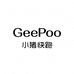 GEEPOO小猪快跑童鞋旗舰店