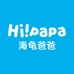 Hipapa海龟爸爸官方旗舰店