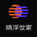 晓浮世家轻奢女装个体店