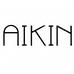 AIKIN染发造型