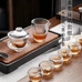 向达茶业