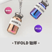 宝鸡TIFOLD钛户外甄选
