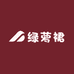 绿萝裙大码女装