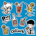 茶酒笙歌