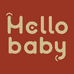 Hello baby哈罗宝贝佛山之禾品牌管理有限公司婴童洗护专卖店
