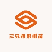 三兄弟果树苗