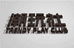 玩偶潮玩周边