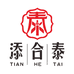 添合泰生物滋补养生专卖店