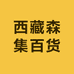 西藏森集百货拉萨仓