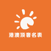 港澳顶奢名表