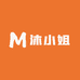沐小姐服配