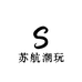 苏航潮玩