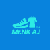 Mr.NK AJ体育旗舰店