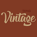 童童古着Vintage