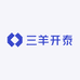三羊开泰仓储店