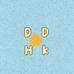 朵朵花开DDHK