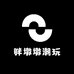胖墩墩潮玩