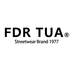 FDR TUA