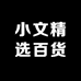 小文精选百货