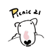 picnic21中古小铺