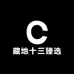 藏地十三甄选