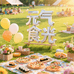 元气食光铺
