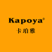 卡珀雅Kapoya卡珀雅（上海）生物科技有限公司专卖店