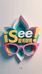iSee爱希眼镜