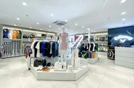 卡拉威Callaway虹桥店