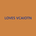 LOVES VCAIOTN中环三店