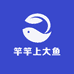 竿竿上大鱼