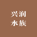兴润水族