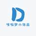哆啦梦小饰品